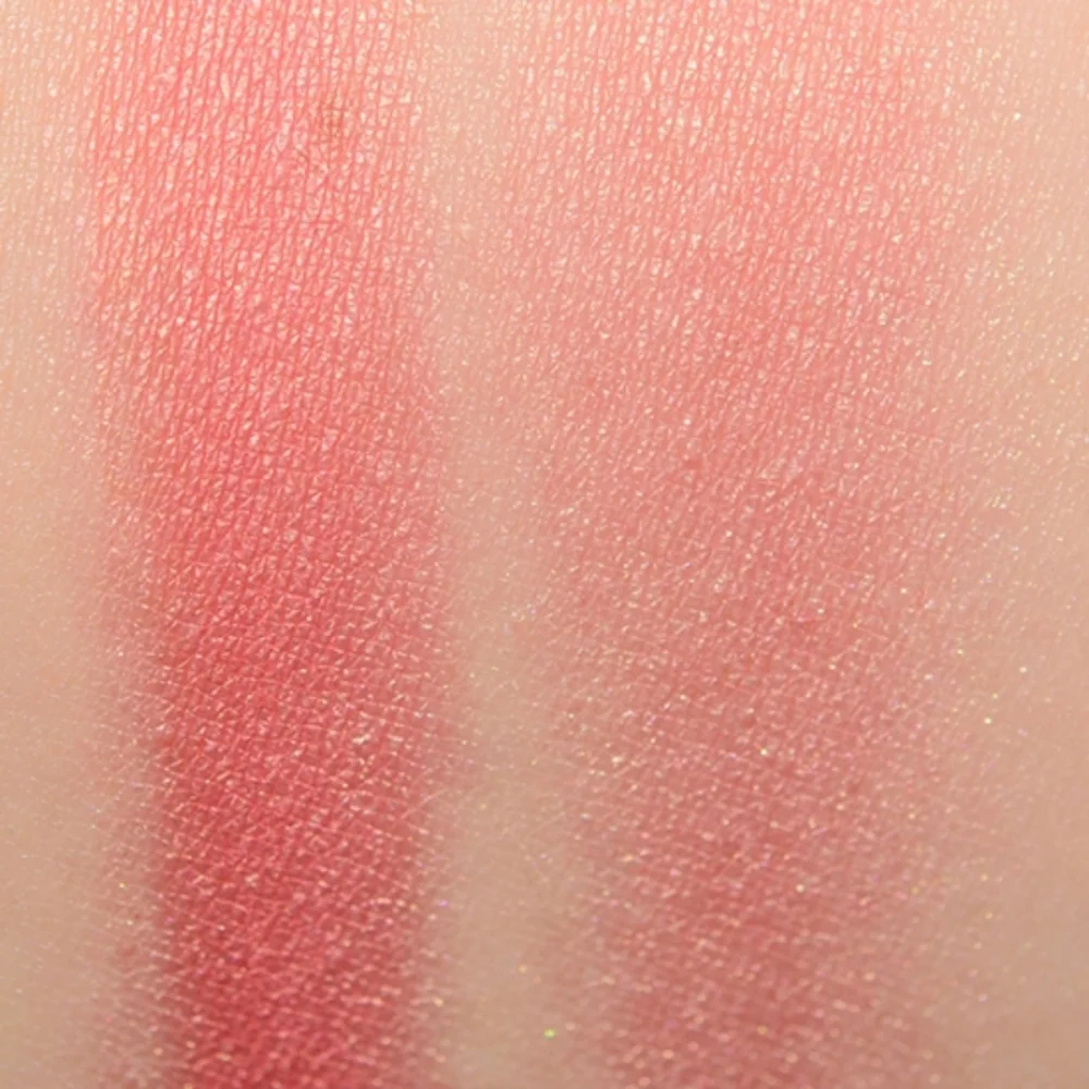 NARS Torrid Blush - Coral With Golden Shimmer